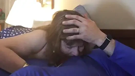 Granny Carmen's AII-American Superhero Cocksucking Extravaganza Compilation 8920COMP