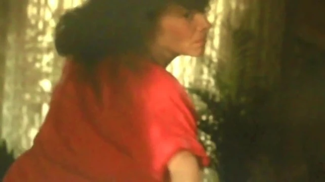jacking off to Adrian barbeau 1