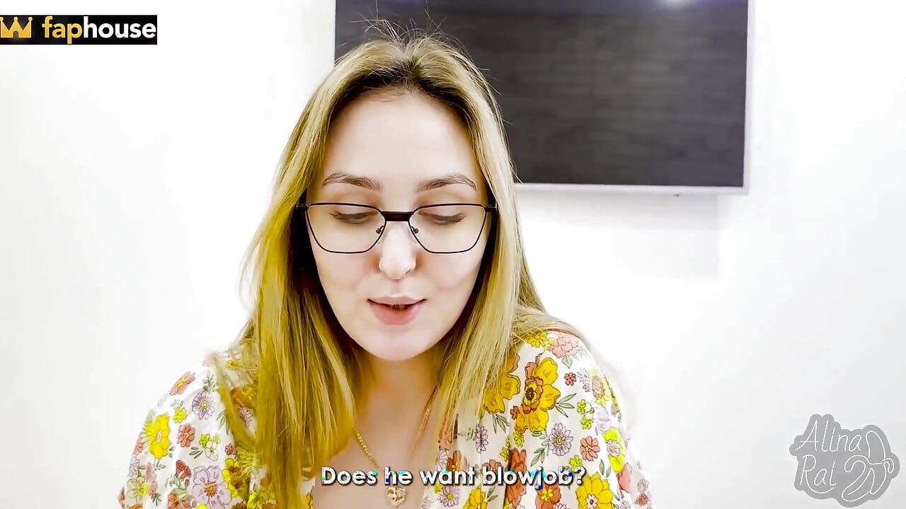 The stepmother wants both the stepson and his stepfather, but there is a problem, the stepson is jealous of her stepfather