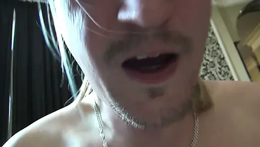 Jewel Xl Her First Mini Gangbang