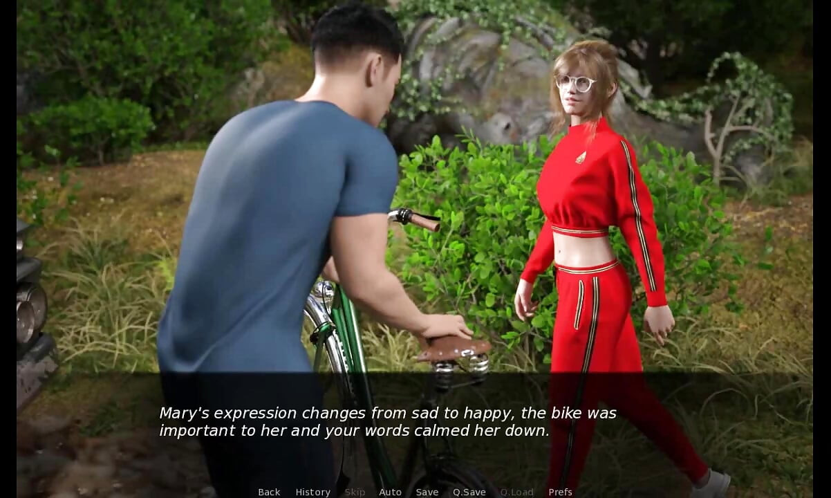 "Dusklight Manor : gens étranges, maison étrange ep 2"