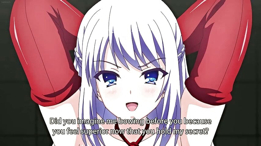 exclusive hentai anime