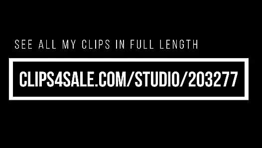 Facesitting & Fuck Machine Anal - Chastity Sub