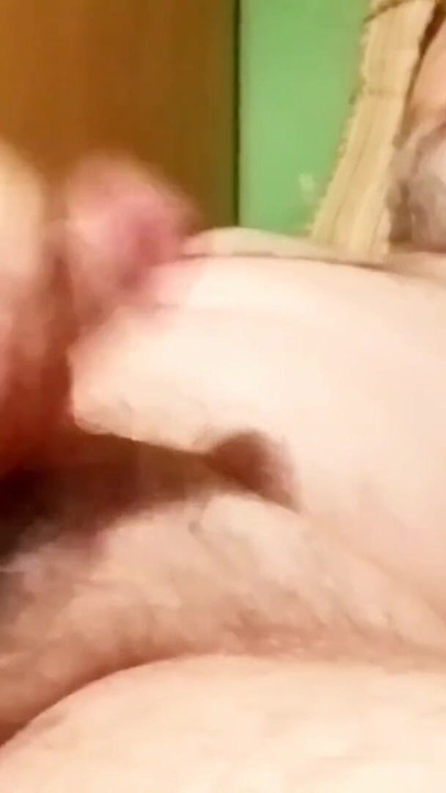 "나는 10 분 이상 자신을 다시 개최 할 수 있었고, 나는 사정했다. 💦 "