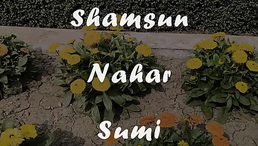 Boner Help Niye Apon Bidhoba Ma Ke Chudlo Nijer Chele