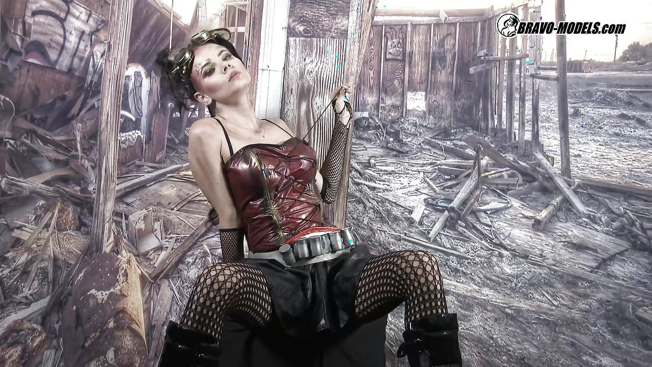 468 - Kate Jones