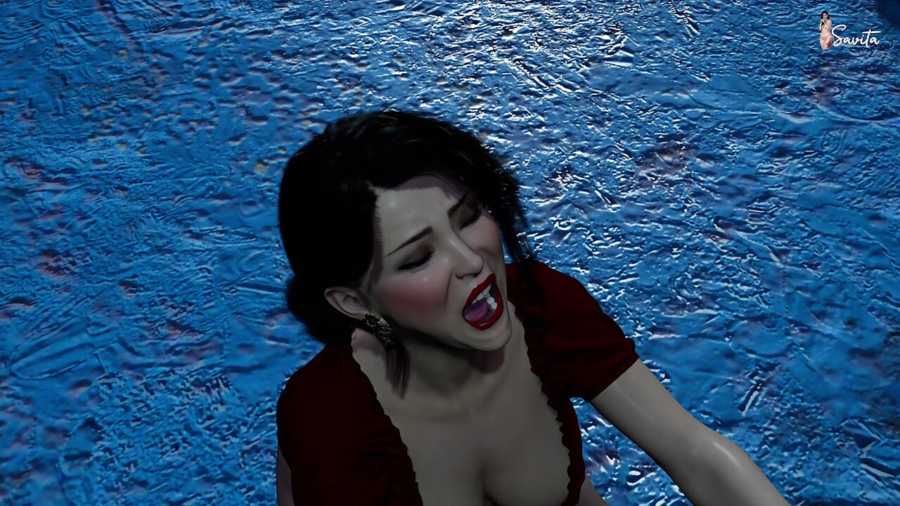 I Fucked My Friend's HOT Stepmom Doggy Style on the Rooftop