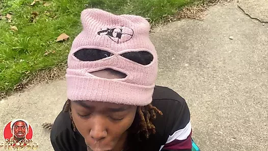 Big Bootys porn video – Big Booty Juicythehoudini