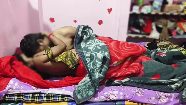 Hot wife 2nd part