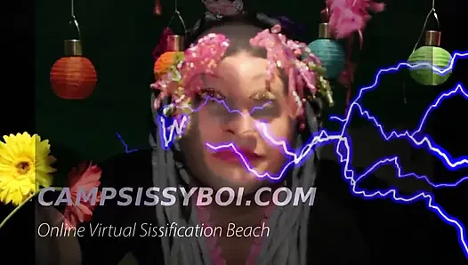 Aku akan membuatmu terganggu untuk jadi gay mengujinya dan melihatnya
