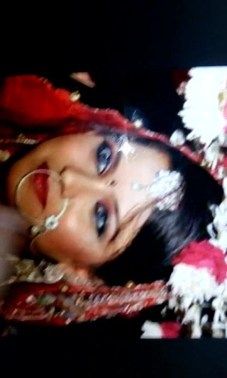 Desi Bride Tribute