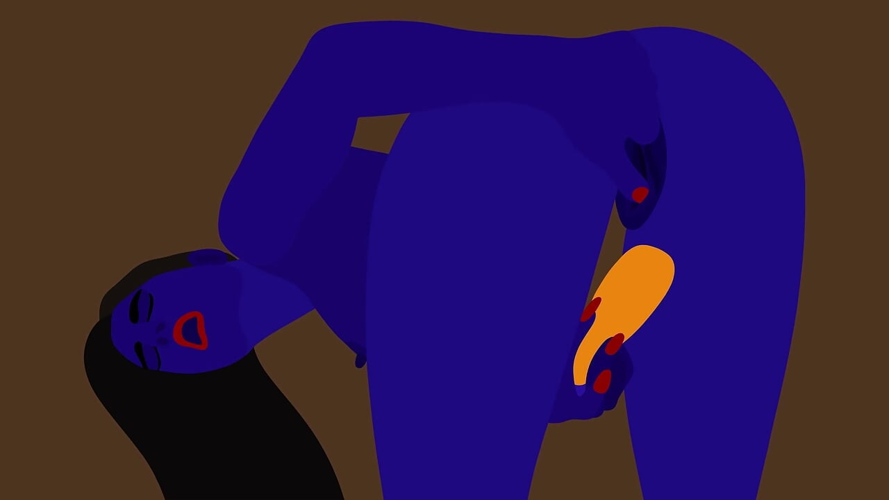I like seeing you playing with your pussy - ASMR