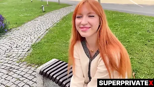 Superprivatex lilly mays - ağzına üç boşalma