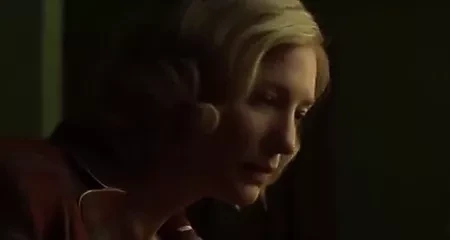 Rooney Mara, Cate Blanchett - Carol (2015)