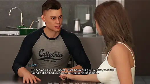 Blok Timur 26 Kathryn Ngocok Kontol Pria Tua Ini