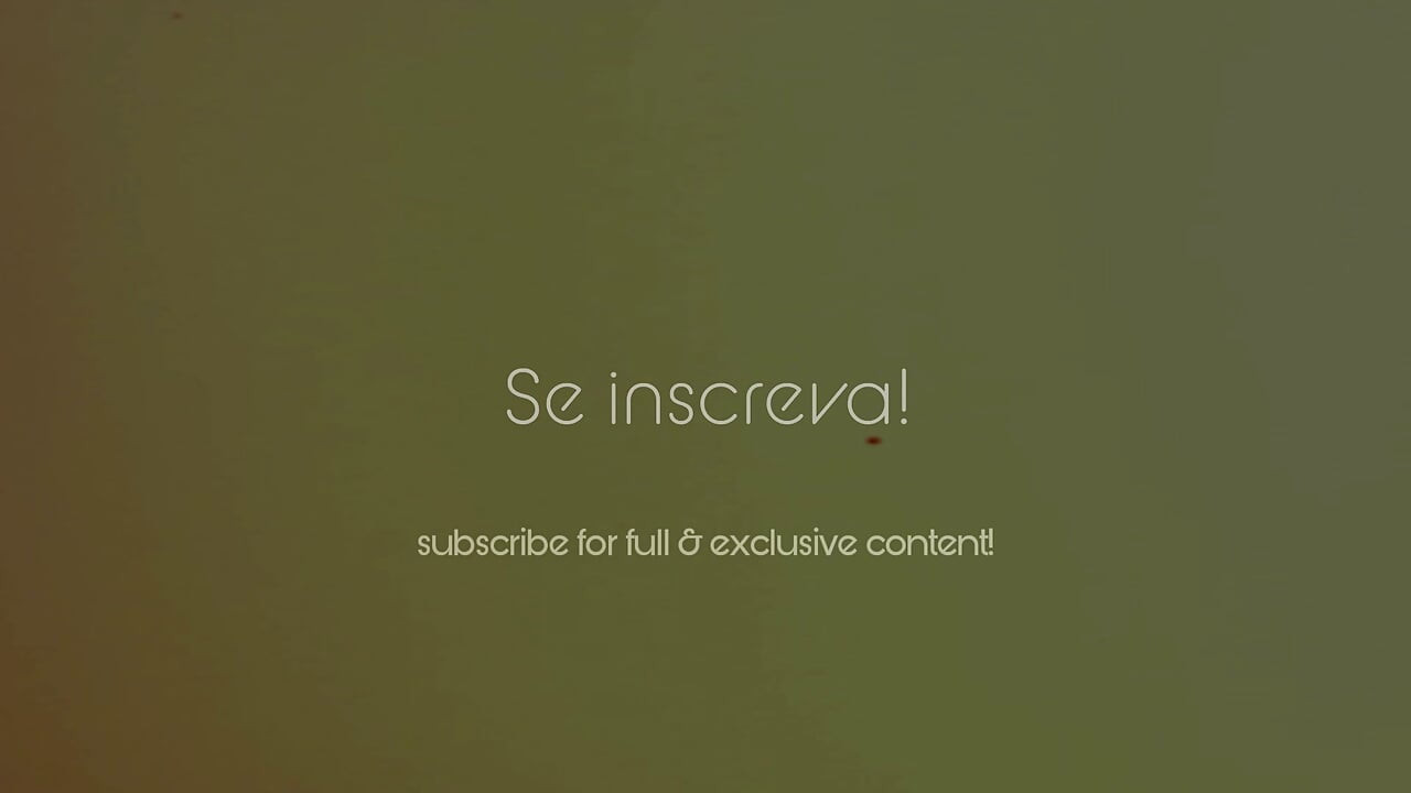 Nové aktualizace: Plné a exkluzivní scény teď JEN na XHamster. Zaregistruj se, přihlas se k odběru a napiš mi přes DM, abych ti poslala katalog.
