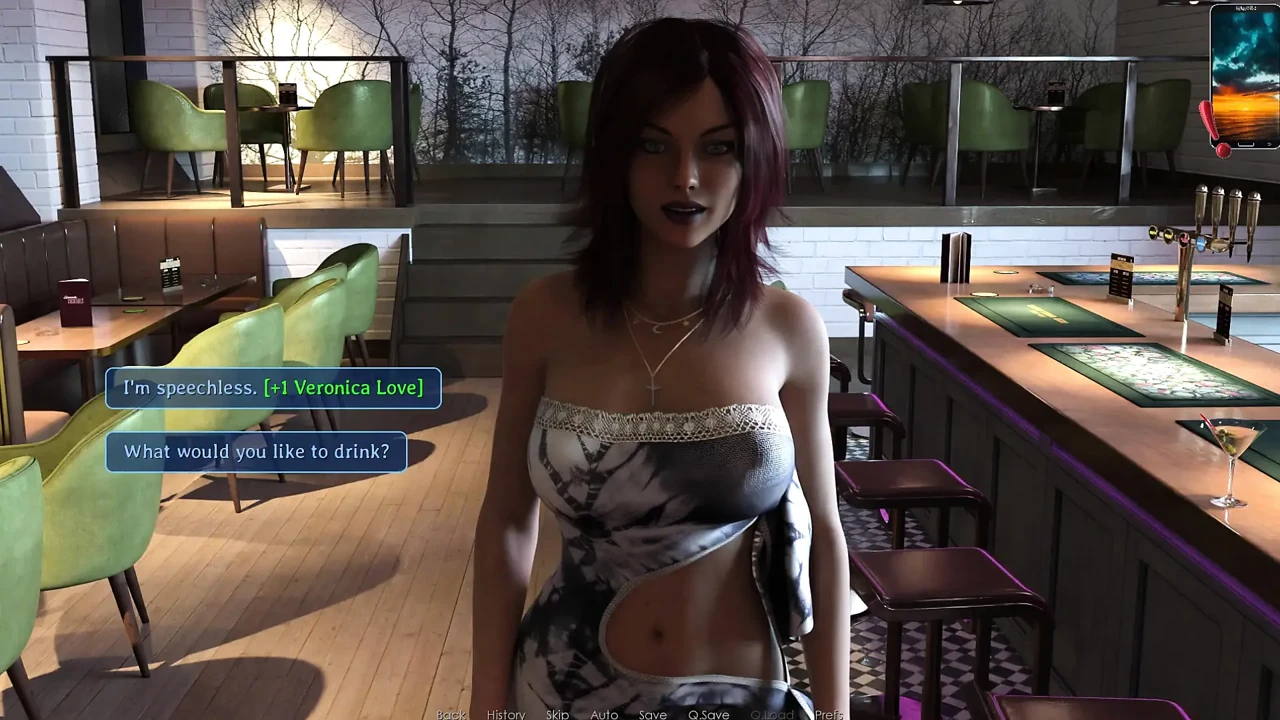 Reunion 40 - Jessica Masturbates with Her Pink Dildo & Gets Caught by Her Stepmom