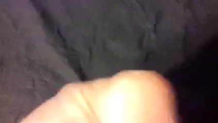 Büyük boşalma mastürbasyonu