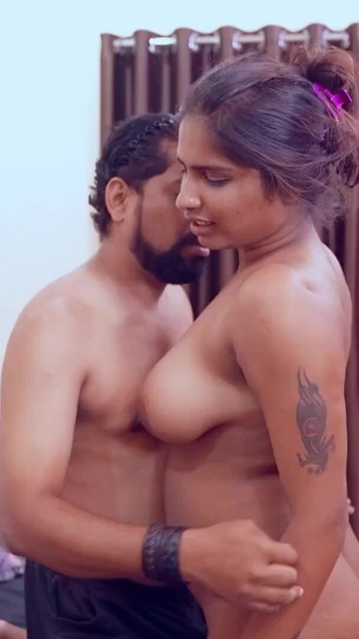 Indian hot bhabhi seduce her devar to fuck her whole night | Clip 2