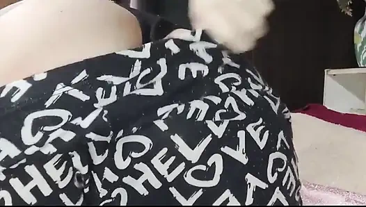 berbuluku di-anal habis-habisan