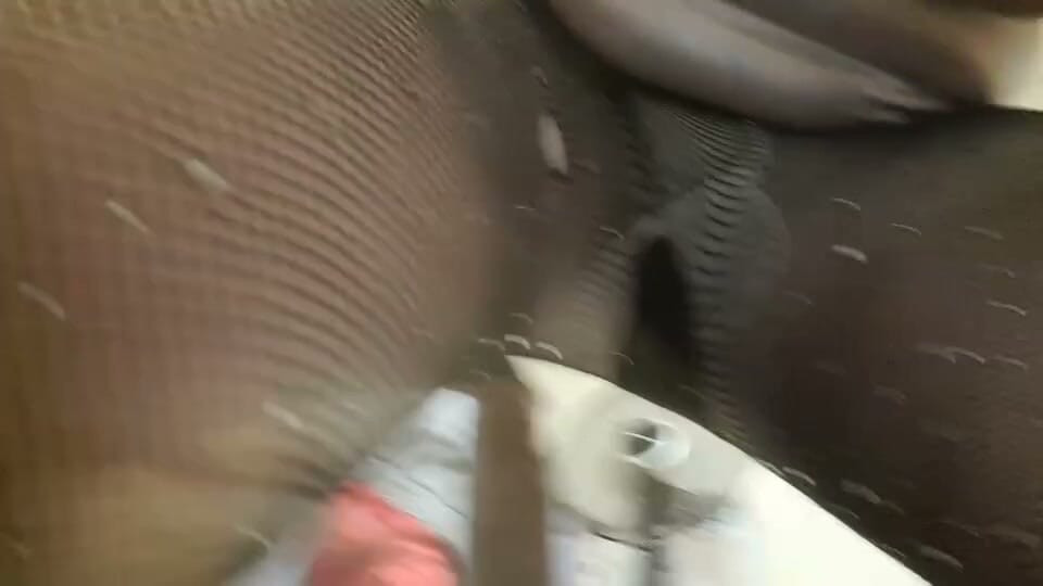 Je joue seul comme une salope