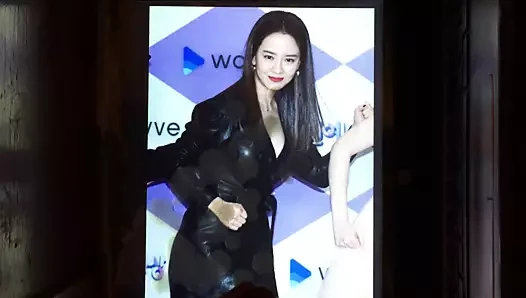 Song ji hyo boşalma haraç 15