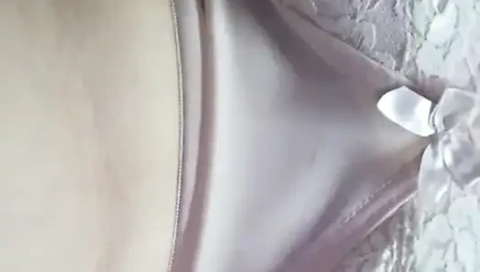My self fingering