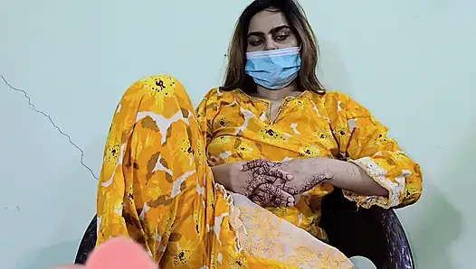 Arsal Fucking Horny Sister's friend Behan Ki College girl ko Chod dia