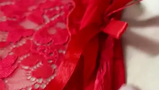 Istri arab saudi yang udah nikah dientot habis-habisan sama suaminya di hari valentine