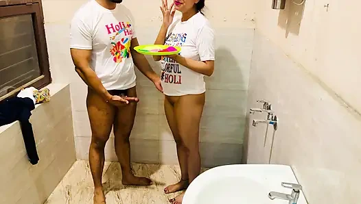 Pasangan hot india lagi mesra-mesraan di pesta seks liar