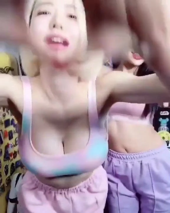 Hot asian girl