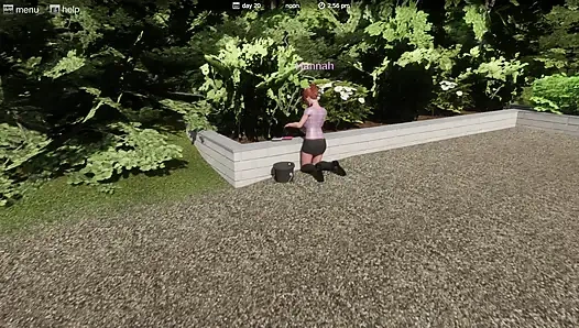 Tam oyun - baştan çıkarma ustası, bölüm 4