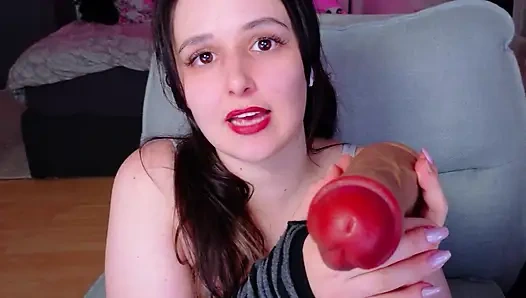 Blowjob cuckold, kontol besar hitam meledak