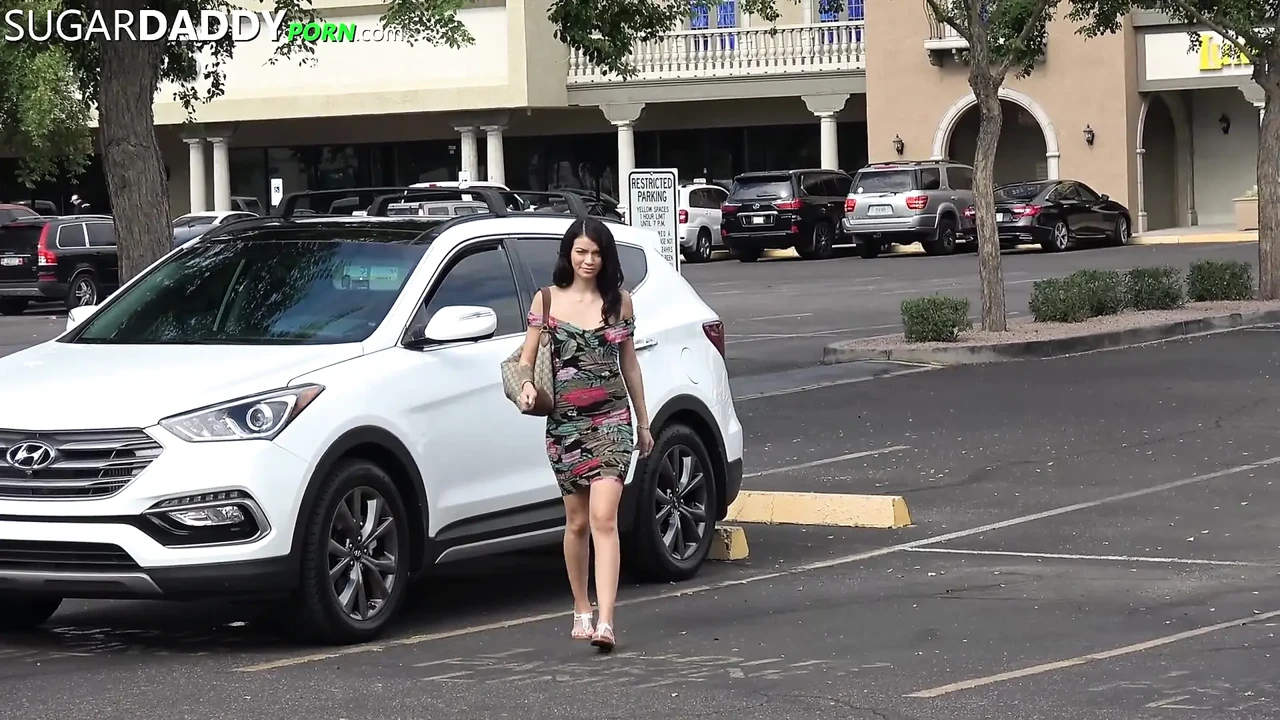 Rating: 7/10 Natasha Diamond May Have Only Fucked Me for Money
