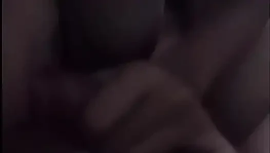 How I pamper my husband in bed