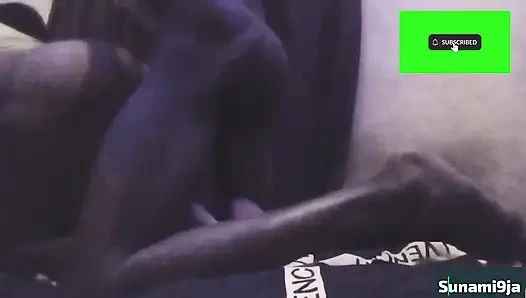 Настоящая ночь секса