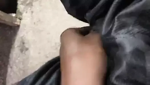 Lankalı büyük yarak
