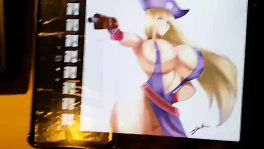 Busty korsan anime bebek istek gelen clawsbadger