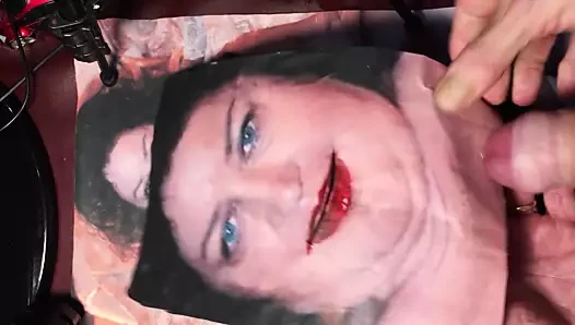 sono la troia Mariangela