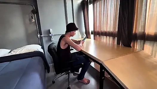 The Zombie Cheerleader - Halloween Special