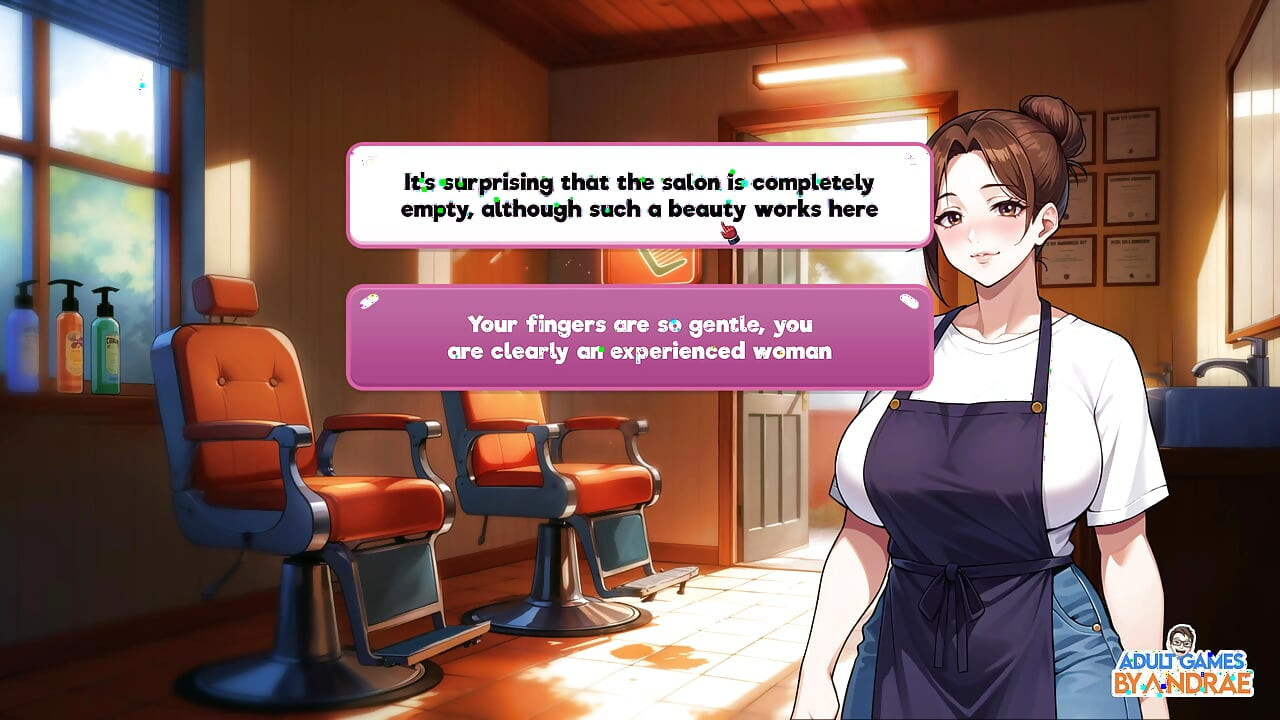 Ep1: Getting Inside: Hentai Story (gameplay)