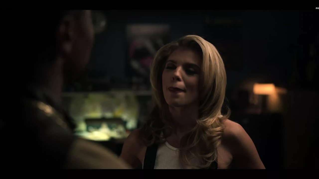 Annalynne mccord - ''power book iii raise kanan s1e03''