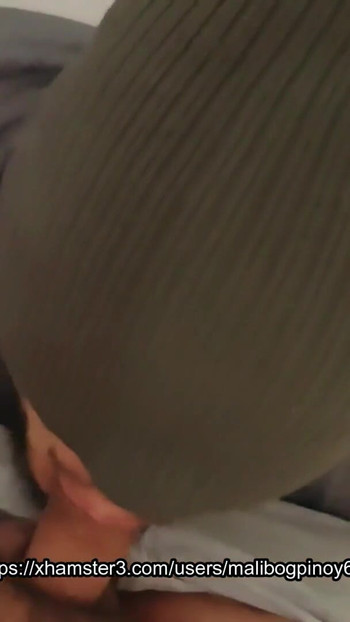 昼は同僚、夜は無駄のないリリーフ |クリップ1