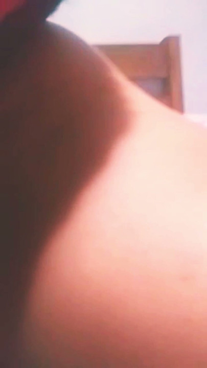 Wife filming the fuck to show her husband. I'm traveling soon, I want to see how he'll look? | Clip 2