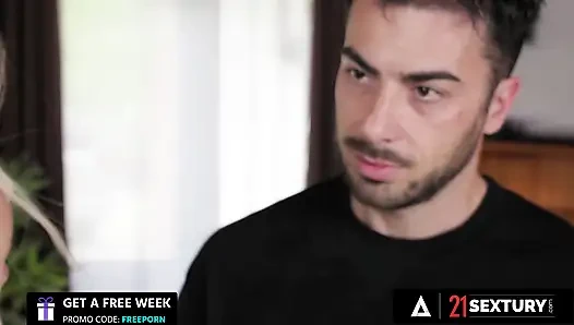 21 sextury - pantat zlata shine yang cantik dientot dalam banget