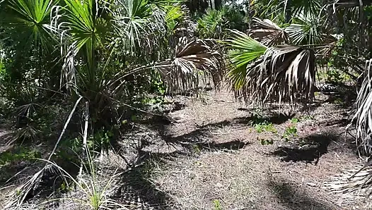 Bts Nature Walk dan Masturbasi di trail