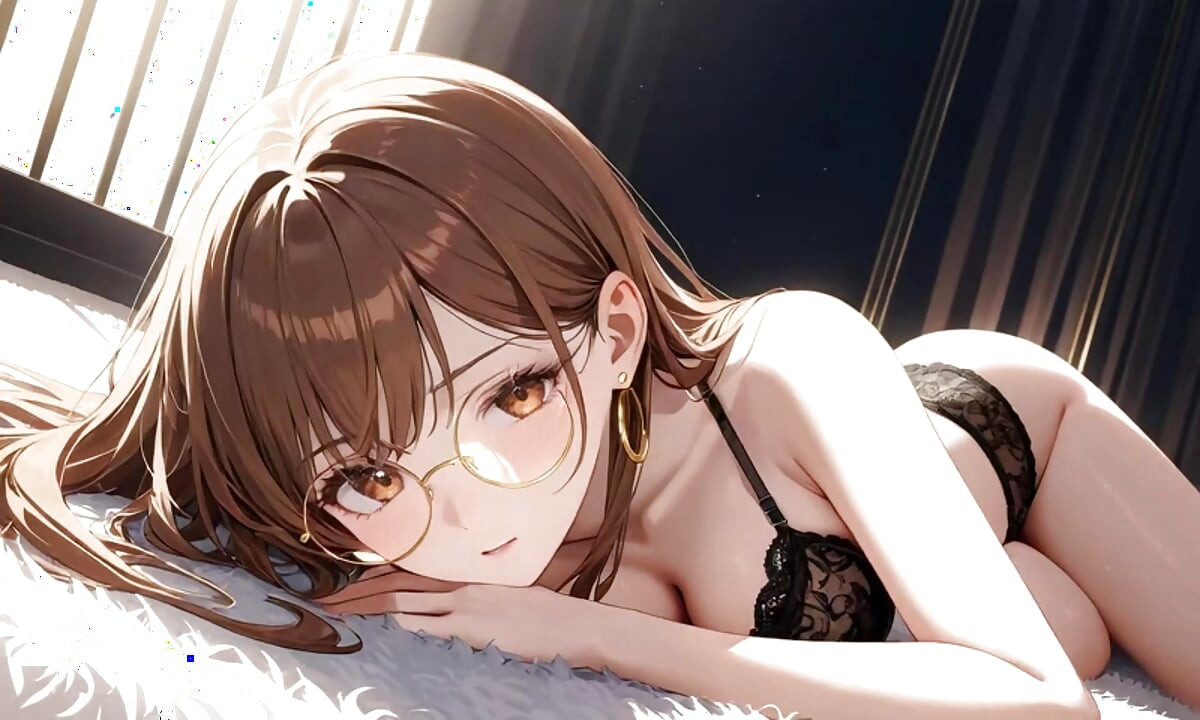 My Roomate Aria - Ep 1