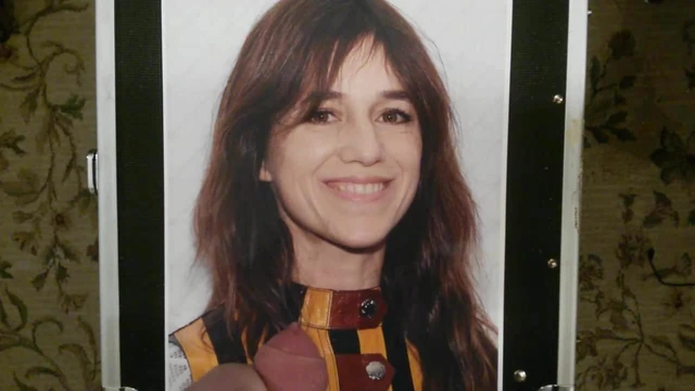 Righteous Charlotte Gainsbourg Tribute 1