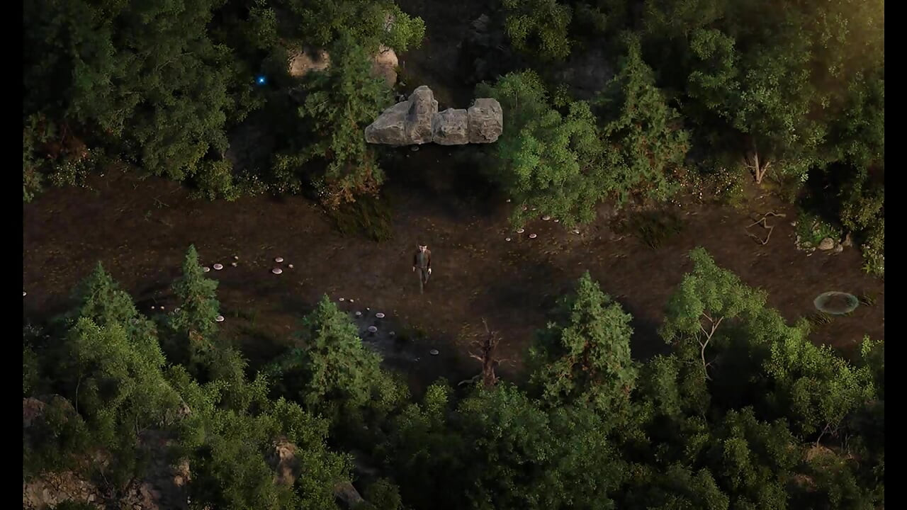 Ordinul Genesis: ea îl vrea ep.57