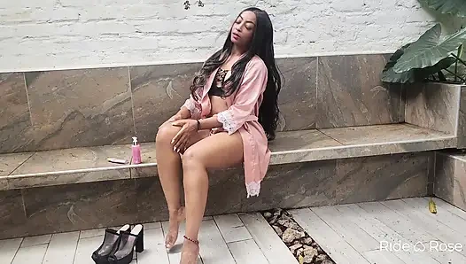 Semakin kamu melihatnya, semakin bikin kamu sange